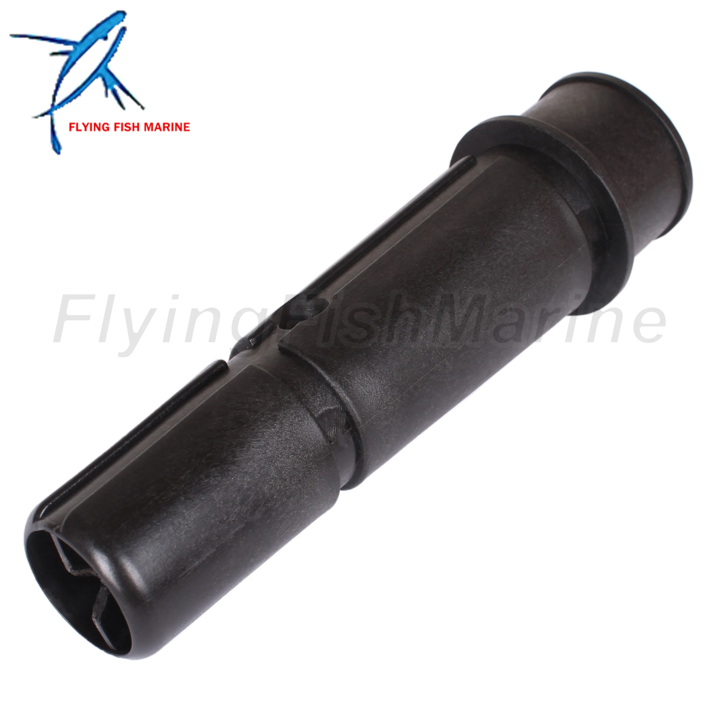 

Outboard Motor 6B4-42119-00 Steering Handle Grip for Yamaha 9.9HP 15HP Outboard Motor Control Handle