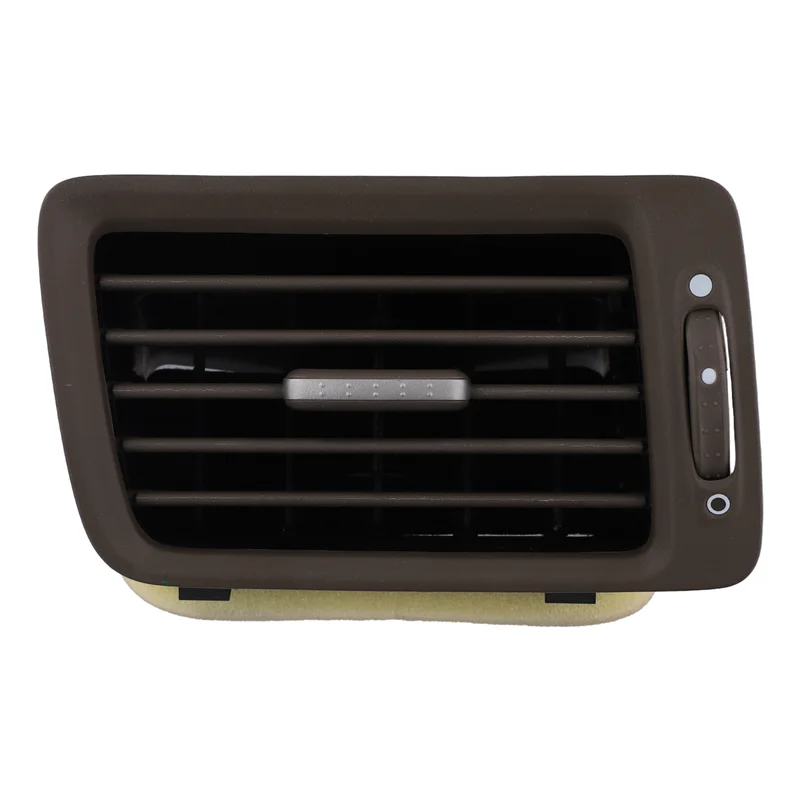 

For HONDA CIVIC 2006-2011 77630-SNA-A01/77630-SNB-G12 AC Air Conditioner Vent Outlet Car Air Condition Outlets Grille Brown