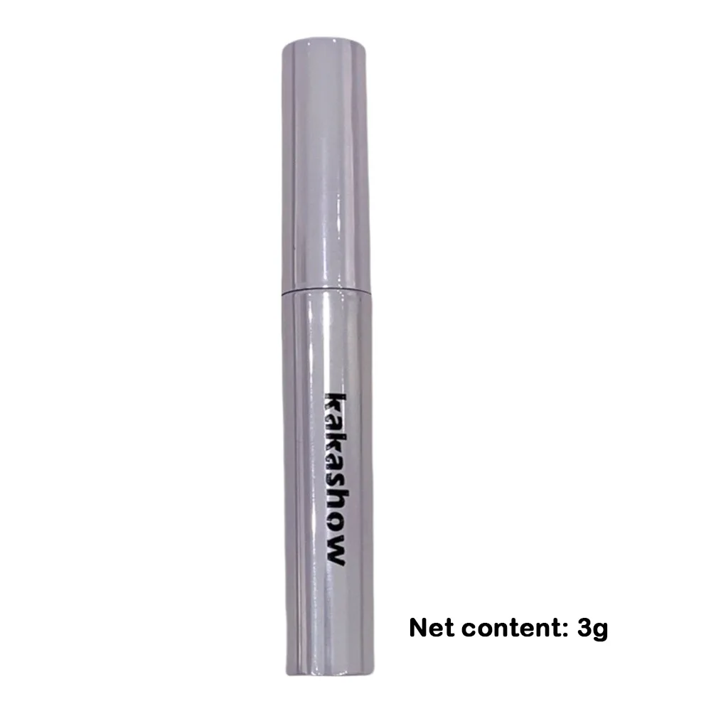 ナチュラル防水液体染色眉毛クリーム汗防止色あせなし眉毛ティント長期的な眉毛クリーム