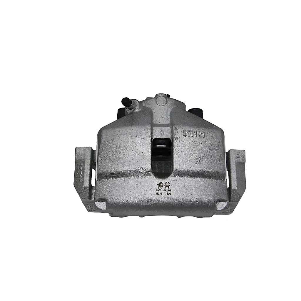 Brake Caliper Assembly 1KD615124kit Fit For Neutral Faw-Volkswagen Sagitar Magotan Golf Passat CC Tiguan 2006-2019