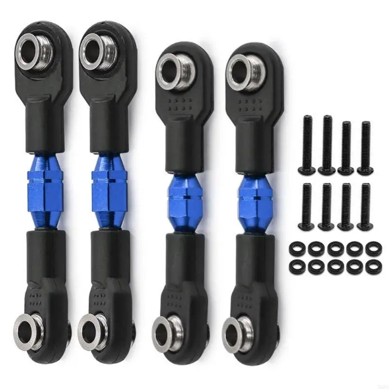 76HF 링크 올로이 턴버클로드 링키지 샤프트 향상 안정성 부품