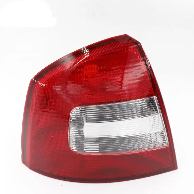 Original  1z5945111b 1z5945095b Fits For Skoda Octavia 1z Se 2009 - 2013 Rear Light Lamp Left Tail N/s Passenger Side