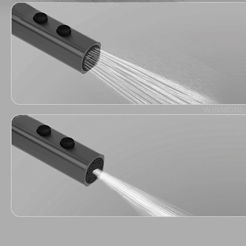 Sistema de ducha de lujo con luces, llave de Piano de vidrio templado, termostato de pantalla Digital inteligente, grifo mezclador de ducha, juego completo Grifo de ducha de modo 4 de la cascada de lluvia de latón