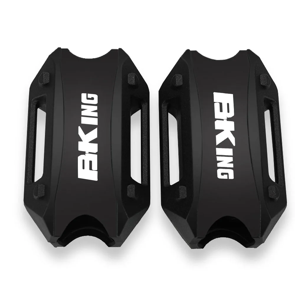 Motorcycle Engine Guard For SUZUKI B-KING BKING 1340 GSX1300BK 2007-2012 25mm Crash Bar Bumper Engine Guard Protection