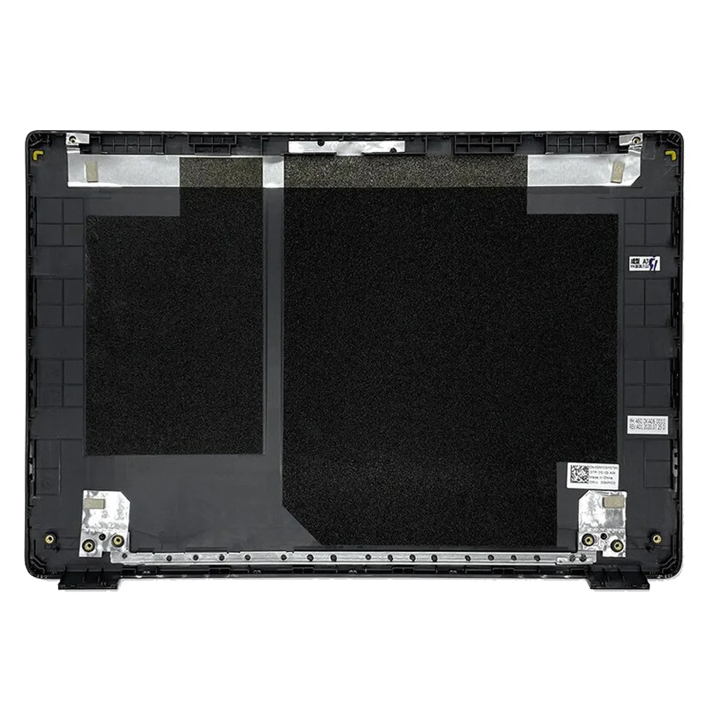 New Case For Dell Latitude 3410 E3410 LCD Back Cover/Front Bezel/Palmrest Upper/Bottom Base/Hinges 0GMYC 0HX1C3 00MC2P 0VMY1K