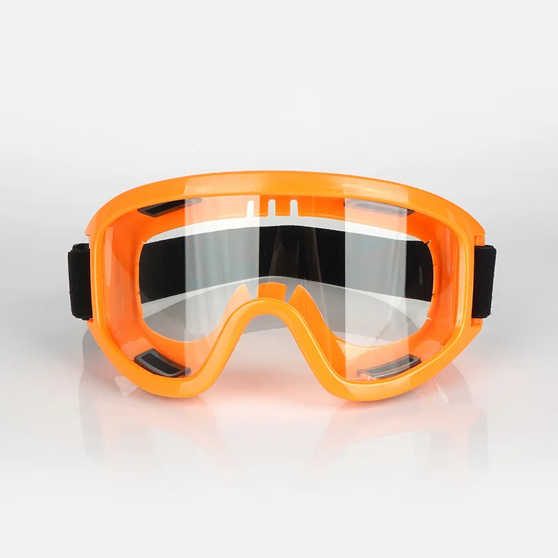 

Industrial safety glasses Anti-fog, dust-proof, sand-proof safety glasses Protective glasses