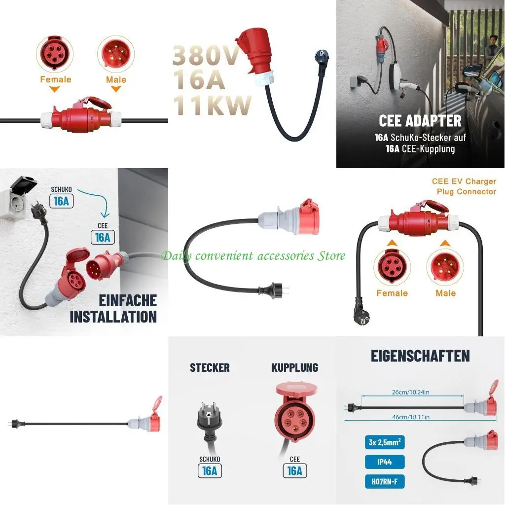 97QB Ev Charging Ad…