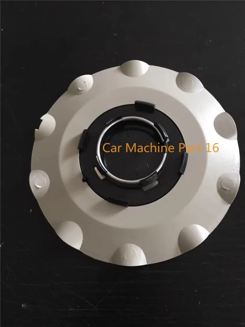 for Volkswagen Santana  Hub Cover Center Small Wheel Cover Small Wheel Cap Ferry Cover 10 Column  1PC