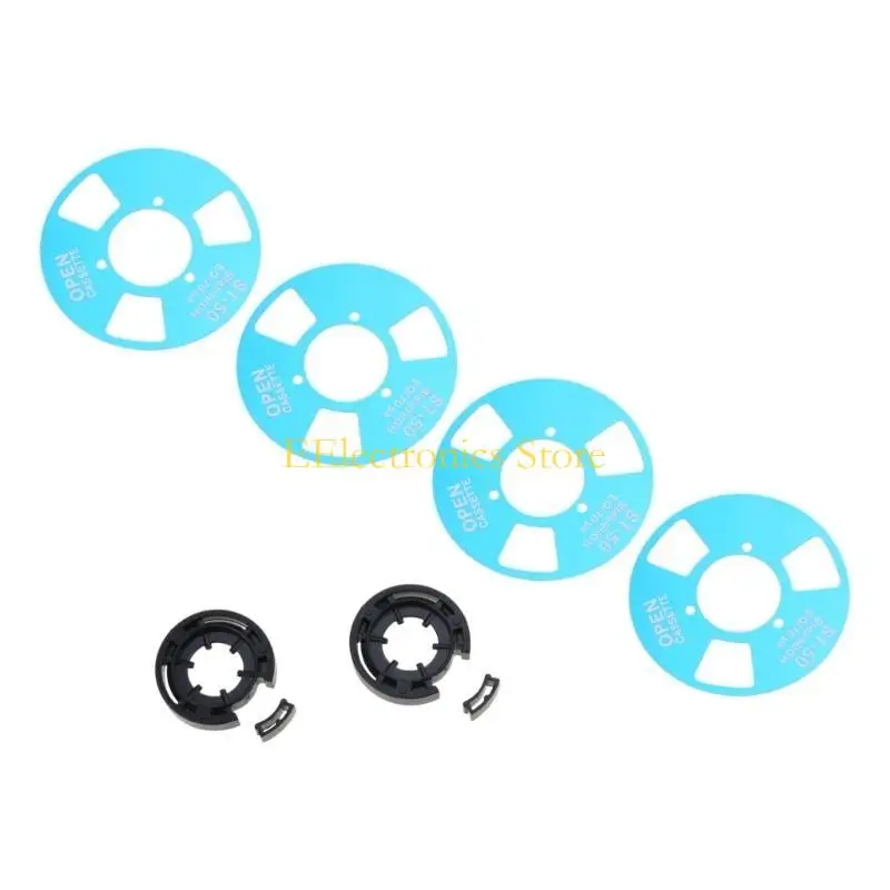 b03c-cassetes-metal-mini-reel-peca-alto-falante-para-projetos-gravacao-fita-diy