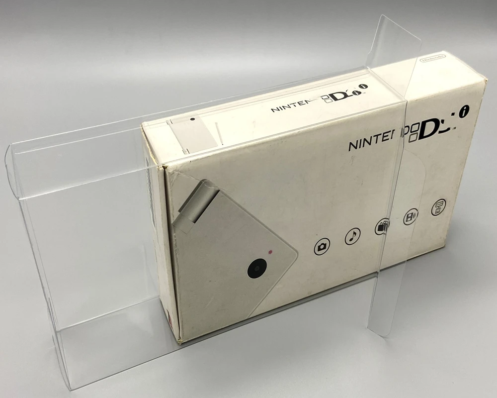 Transparent Box Pro…