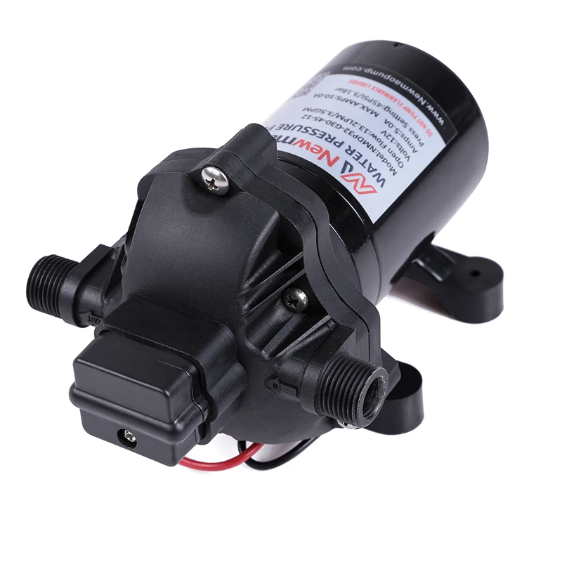 

Quality Guarantee 12V Rv Water Pump From