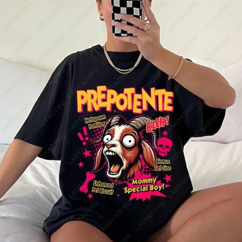 

Dungeon Crawler Prepotente Tshirt Dungeon Crawler Carl Inspired Cotton Tees Mommy's Special Boy Graphic T-Shirt Book Lovers Gift