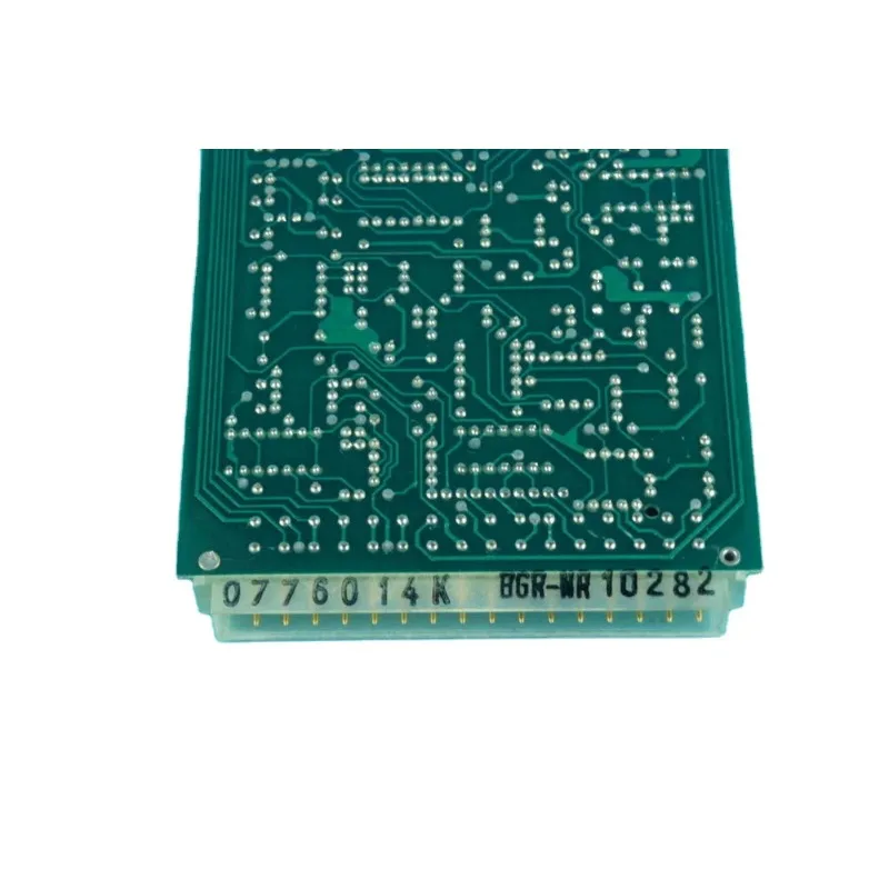 ใหม่ Original Ready 0776014K คลังสินค้าอุตสาหกรรม Automation PLC Programming Controller