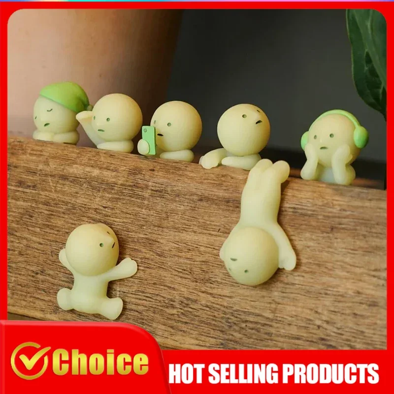 

Smiski Hippers Sonny Angel Mini Figures Doll Blind Box Toys Gift Decoration Co Branded Collection Cute Kawaii Japanese Vinyl
