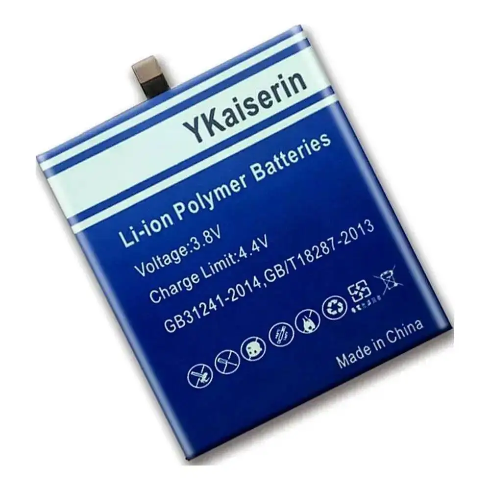 

BN3A Mobile Phone Battery For Xiaomi Redmi GO Safe 4000Mah