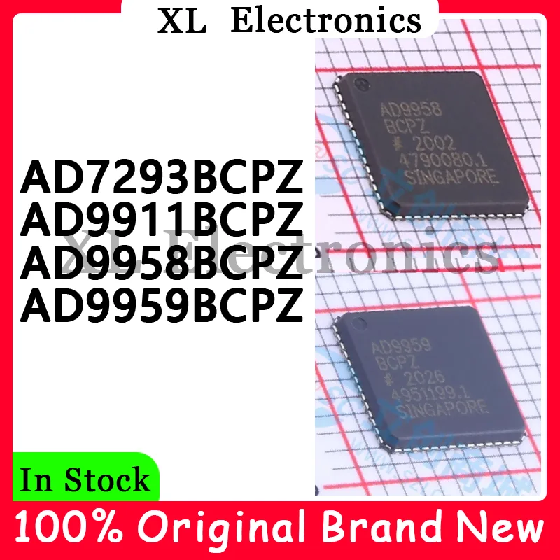 ad7293bcpz-ad9911bcpz-ad9958bcpz-ad9959bcpz-novo-original