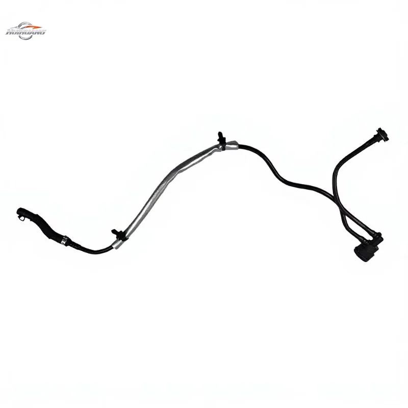OEM A2535013700 2535013700 Exhaust Pipe For Mercedes Benz GLC E180 200D 250 300 350E