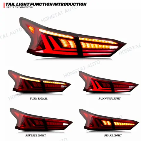 6 best sales निसान अल्टिमा 2019 - №1