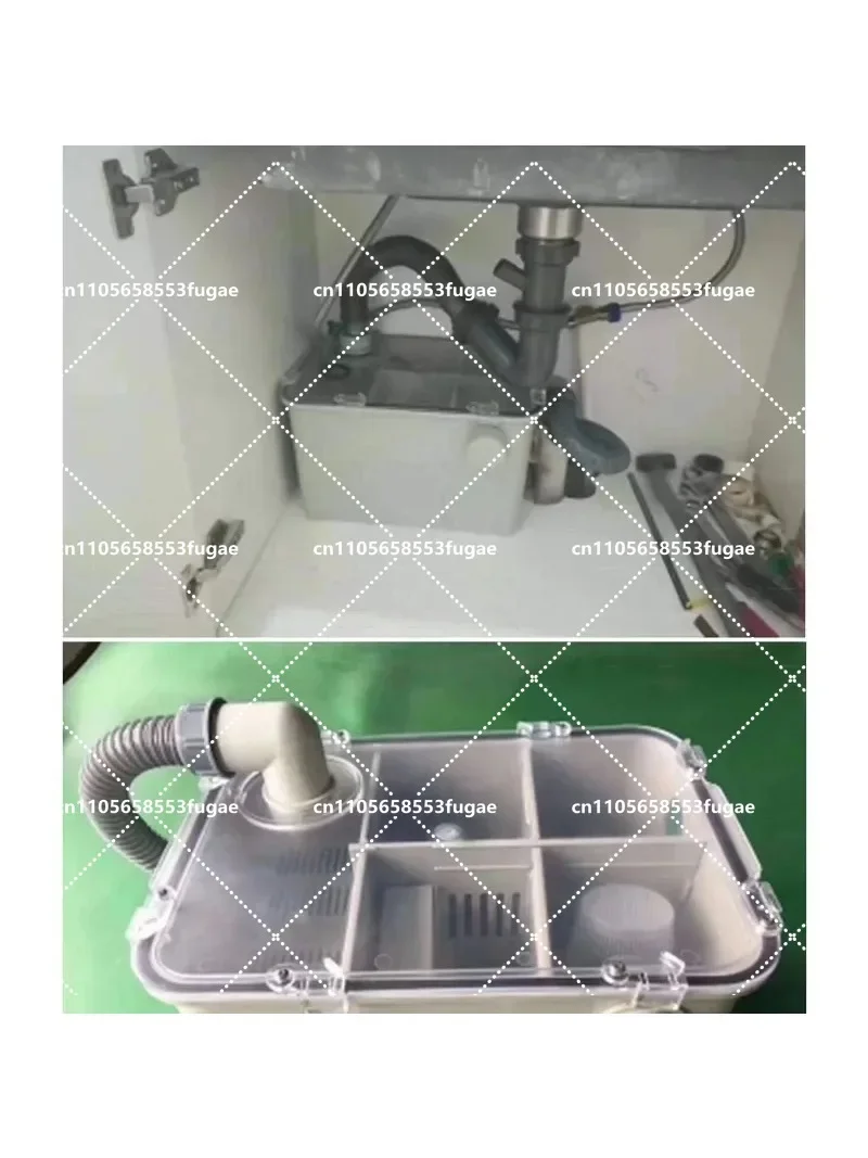 Promotion Dental Lab Gypsum Filter Stone Plaster Powder Sedimentation Tank - Filter And Trap for Gypsum Sedimentation