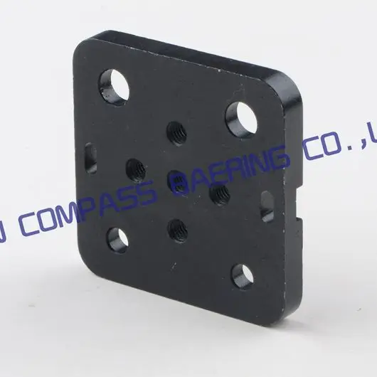 Free Shipping! Openbuilds European Standard 2040 Aluminum Profile Pulley V-Slot Mini Five-Wheel Disc