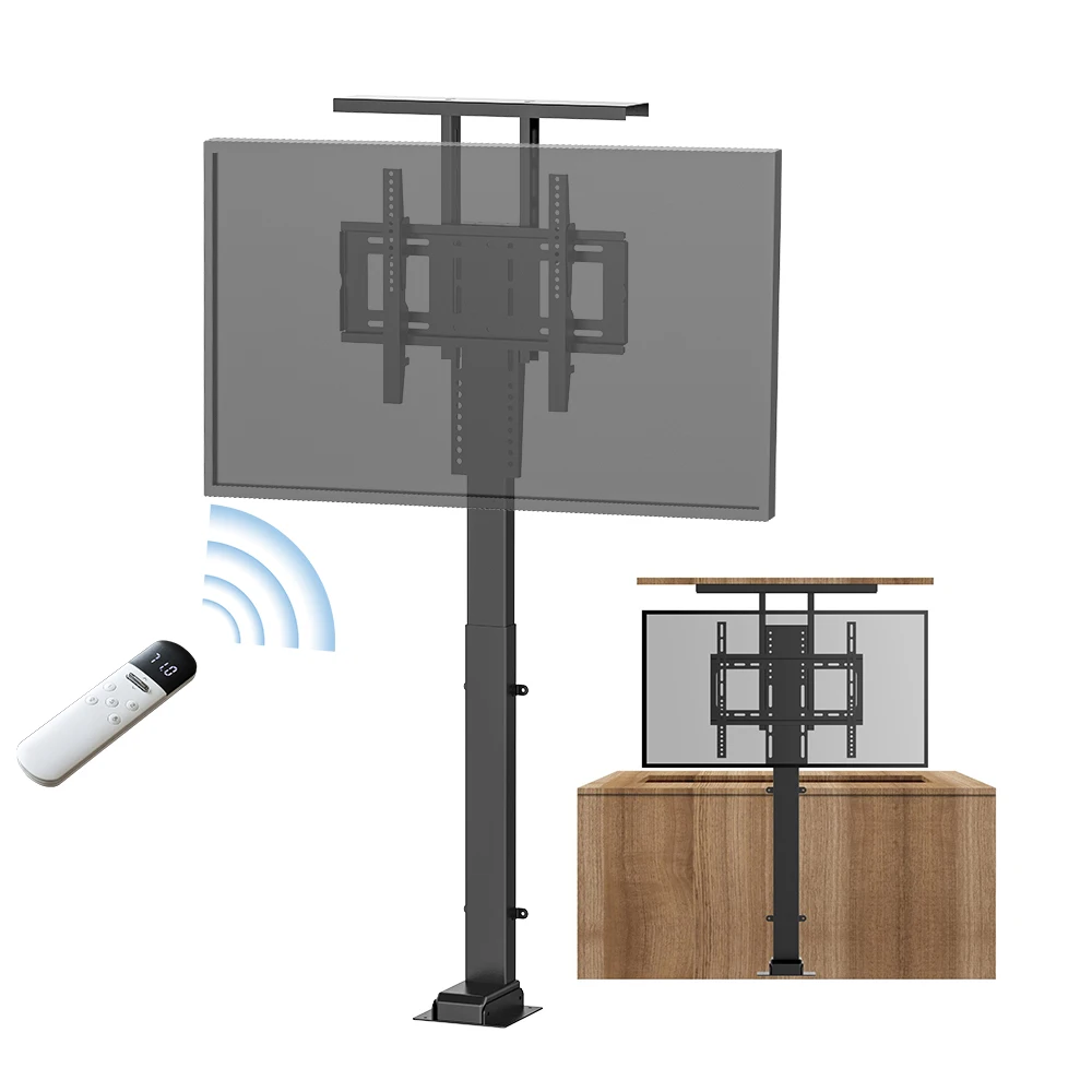 Motorized Remote Co… - image