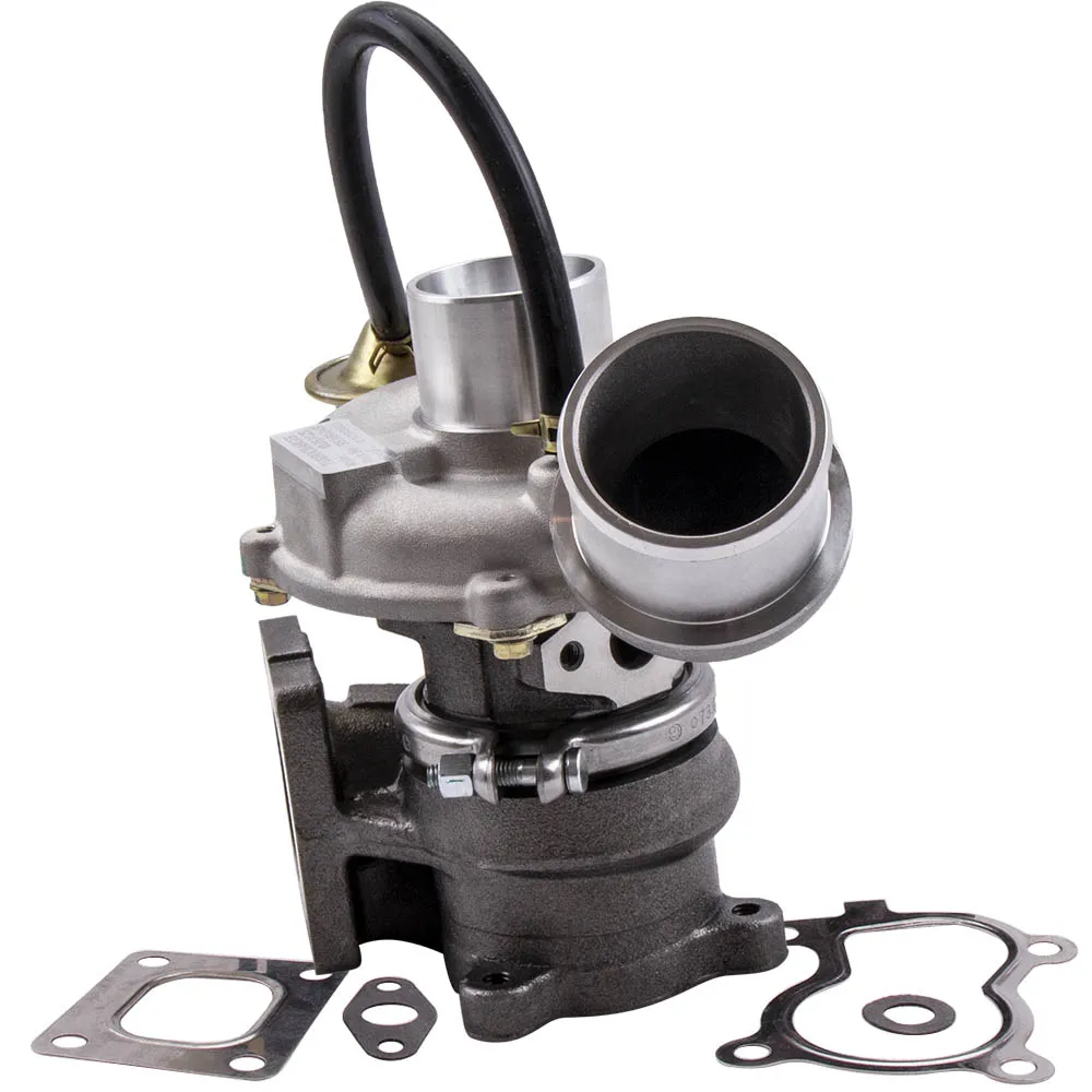 Turbo Turbocharger For Fiat Doblo Idea Punto 1.9 JTD Multijet VL35 VL25 RHF4