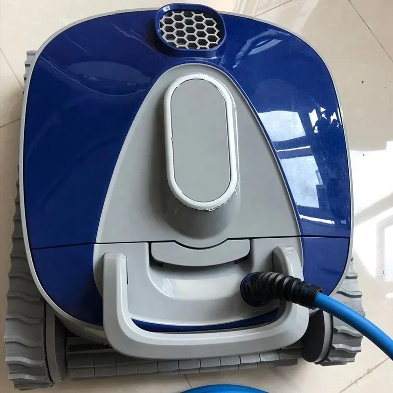 Swimming pool accessories cleaning robot forhousehold swimming pool automatic pool cleaner