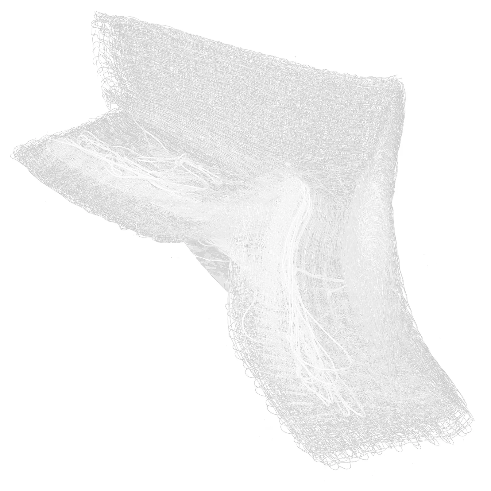 

Balloon Drop Net 500X40Cm Large Reusable Balloon Transport Bag For Party Wedding Birthday Gender Reveal Ceiling Helium