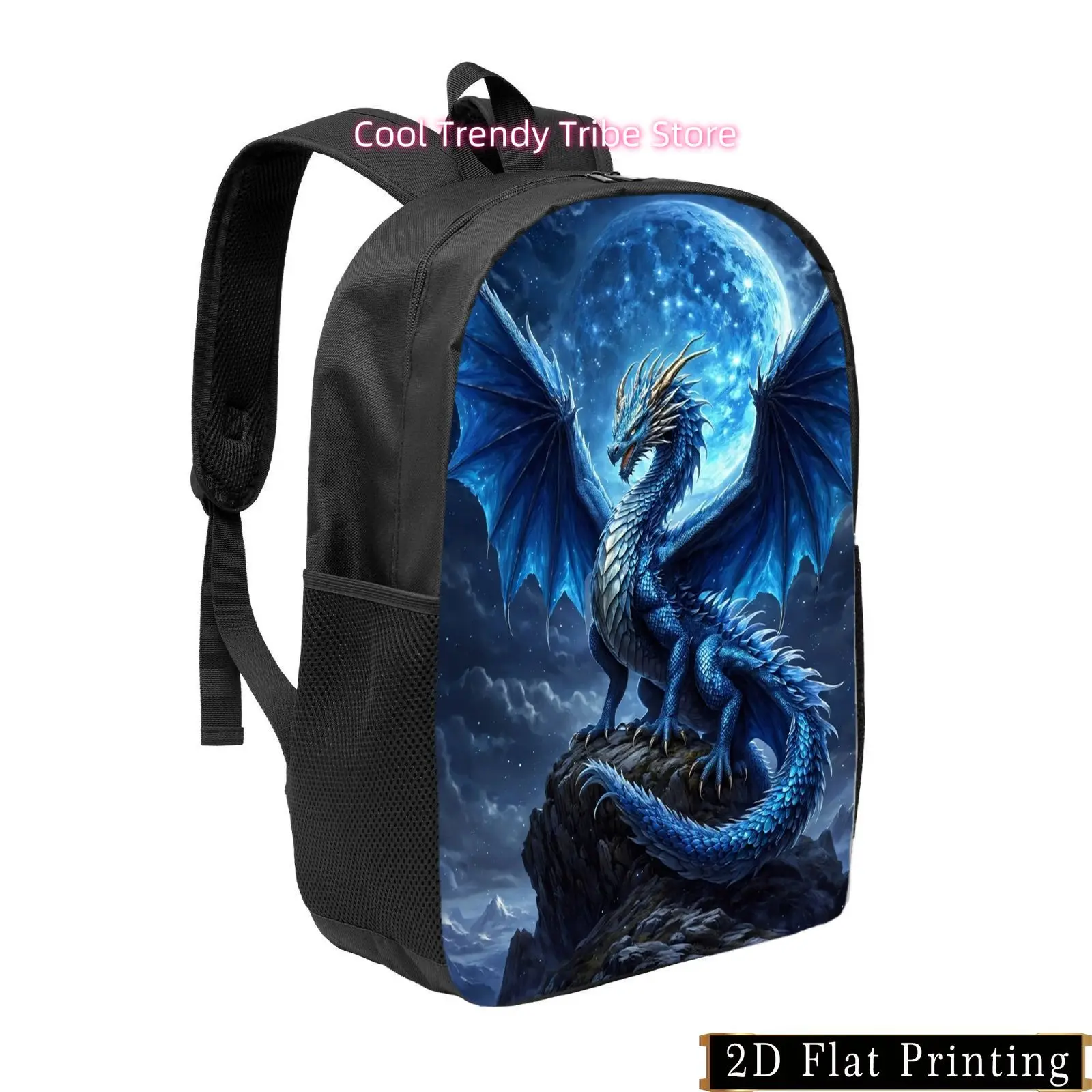 Casual and Stylish Backpack, a Simple and  Backpack. A Creatively Designed Backpack for Young People, a Lightweight and Spacious