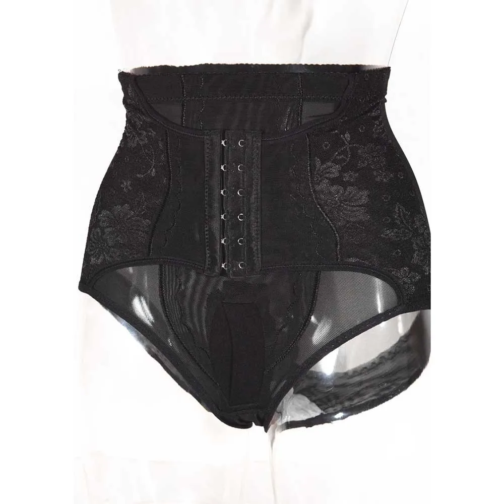 Men Body Shaper Control Panties Jj Set High Waist Butt Lifter Underwear Shapewear Waist Tightening Sissy Men\\\'s Briefs Shorts
