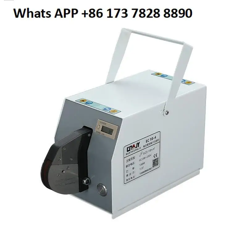 Terminal Crimping M… - image