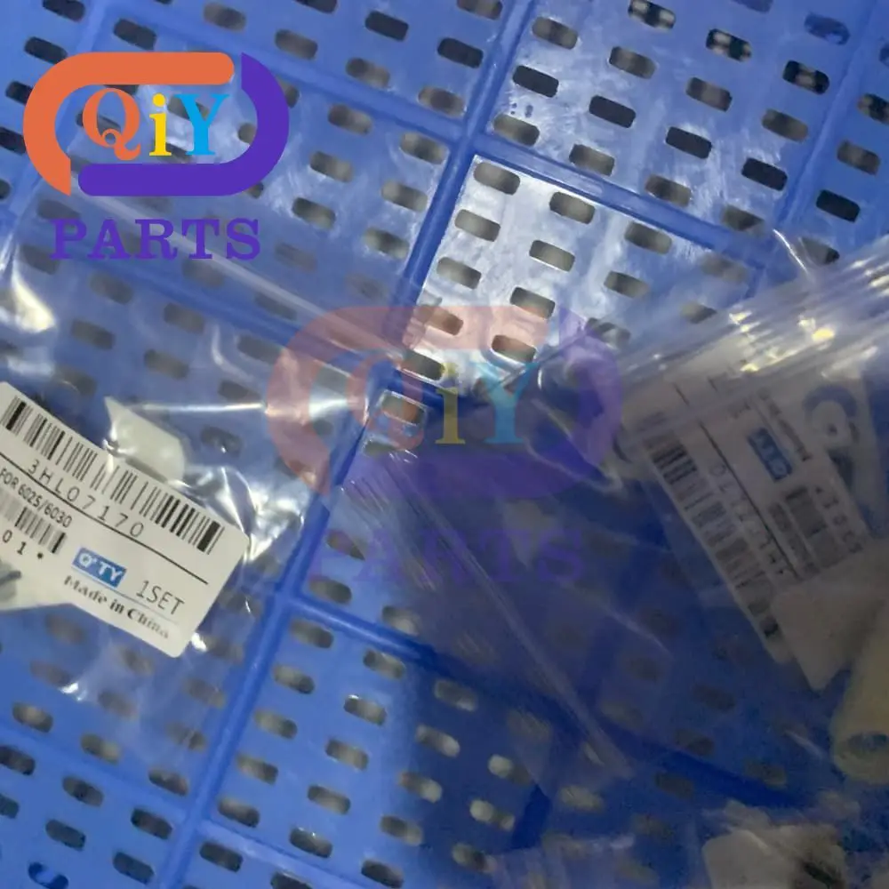 3HL07170 303HL07161 Hook Paper Feed Cover Spring for Kyocera FS 6025 6030 6525 6530 C8020 C8025 C8520 C8525 KM 1620 1635 1648