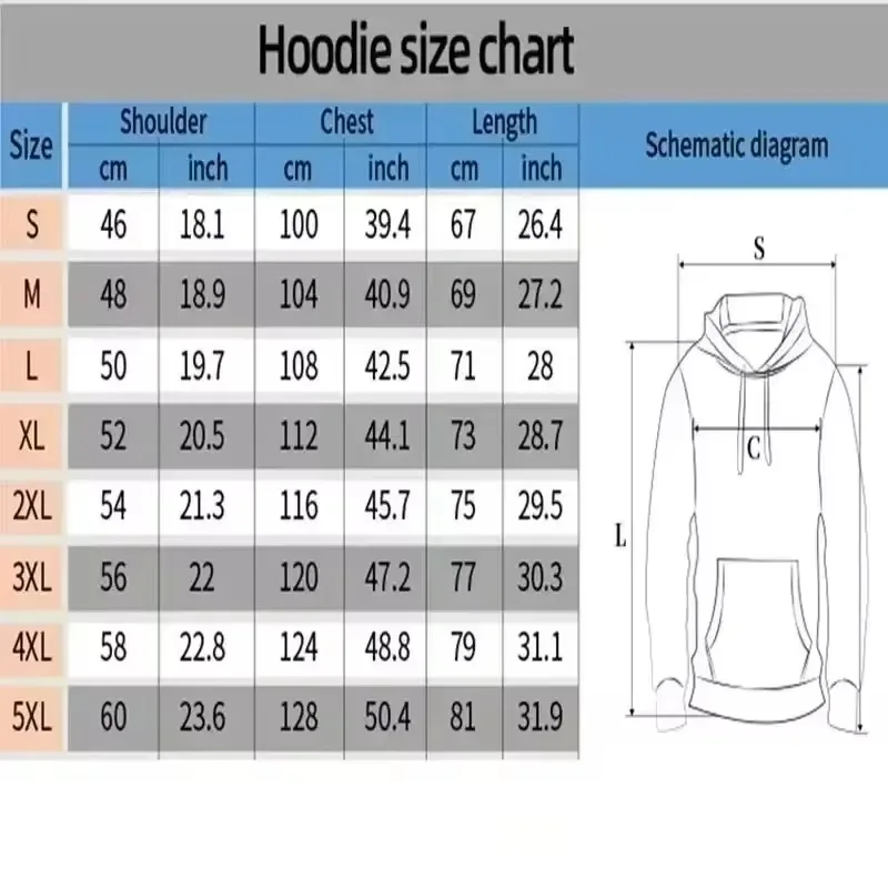 Horror Anime Murder Drones 3D Print Hoodies Women Fashion Casual Sweatshirts Oversized Hoodie Kids Pullovers Tracksuit Clothing