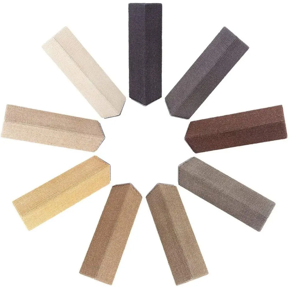 Soa-Scratcher Squared' Cat Scratching Posuch-/Protector de muebles (Negro)