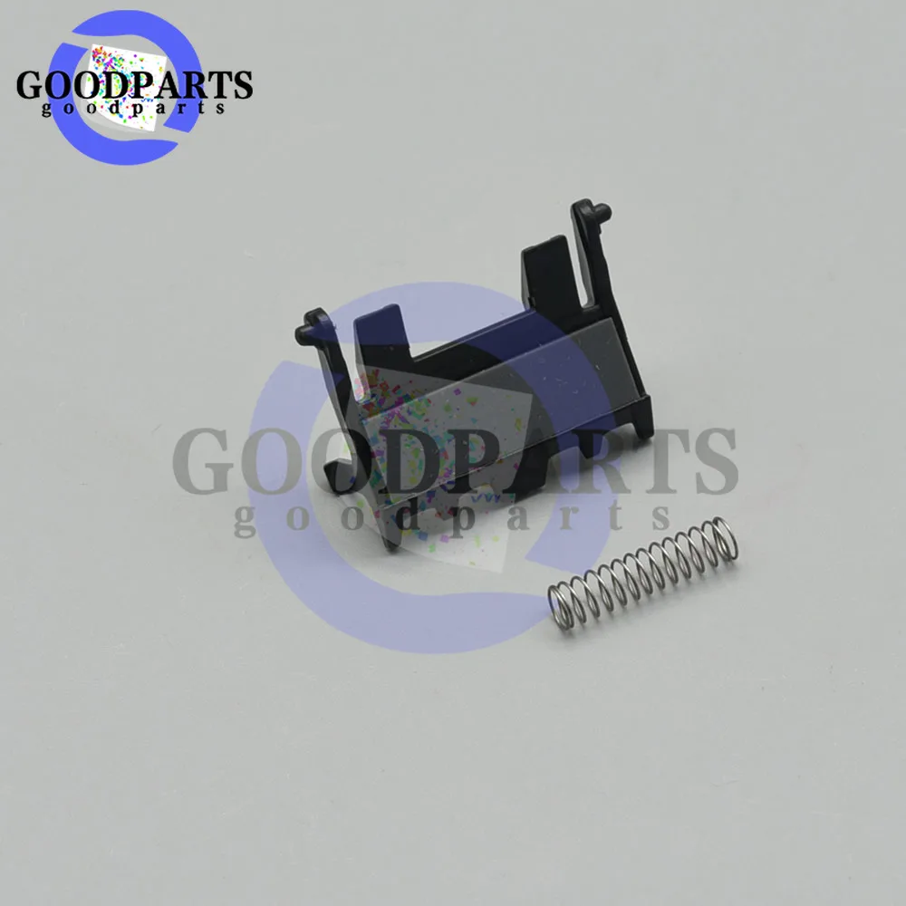 5X LY2208001 Separation Pad support for Brother DCP 7060 7065 7055 7057 7070 HL 2130 2132 2220 2230 2240 2240D 2250 2270 2280