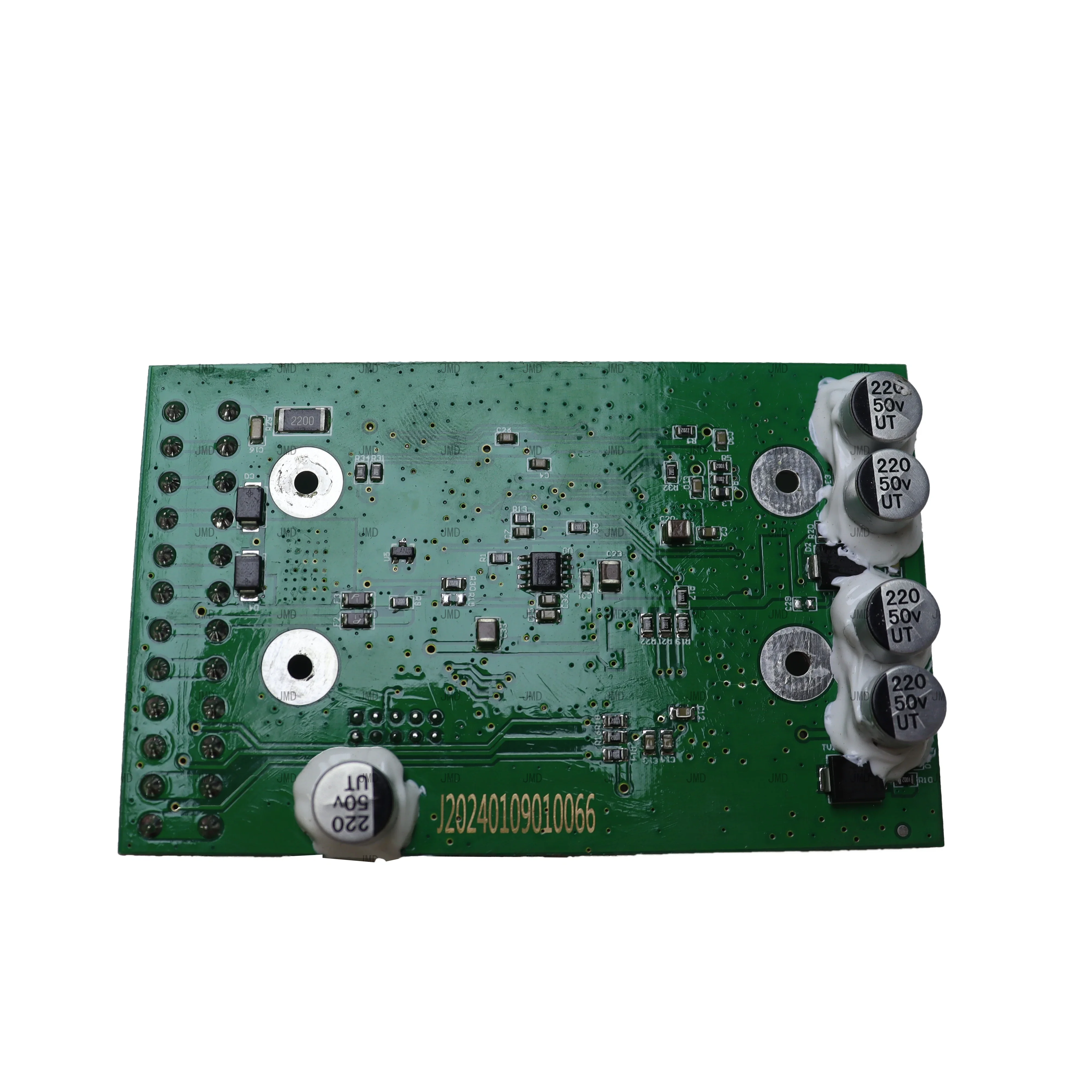 

Relay Control Panel HY-CAN50-SPI-I0-D0-001