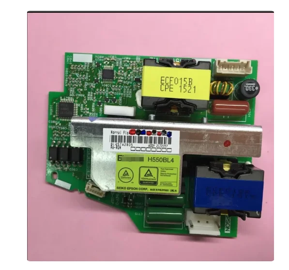 

H550BL4 Power supply H550BL4 for Projector CB-S04/S04E/X04/W04/U04