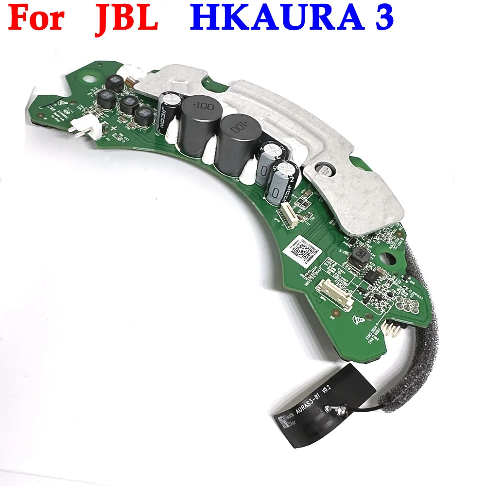 

New For JBL HKAURA 3 Motherboard USB Charge Port Socket USB Jack Power Supply Board Connector