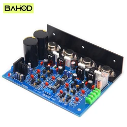 BAHOD ON 15024/15025 Power Amplifier Board Reference Accuphase Cable Adjustable Pure Class A Power Amplifier Board