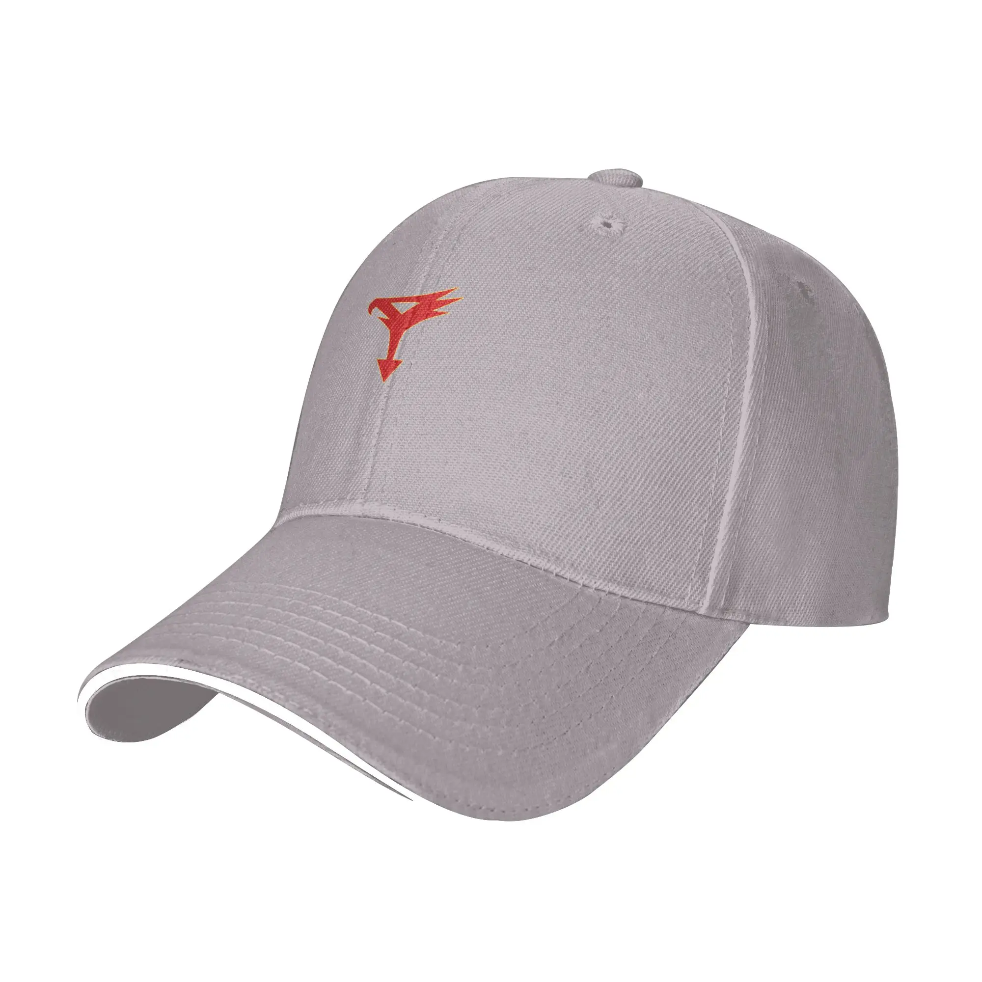 Hot Sale Gatchaman Insignia Baseball Cap  Gift Men's Panama Hat  Driving Men's Panama Hat