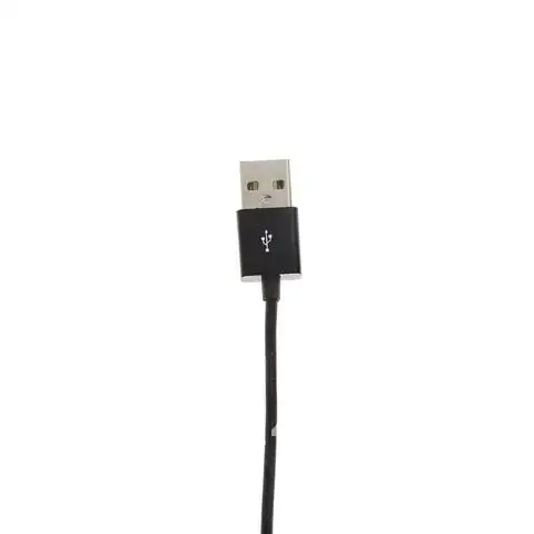 Ładowarka Uniwersalny kabel USB do ładowania inteligentnego zegarka 2-pinowy klips 4 mm Przewód do inteligentnej bransoletki