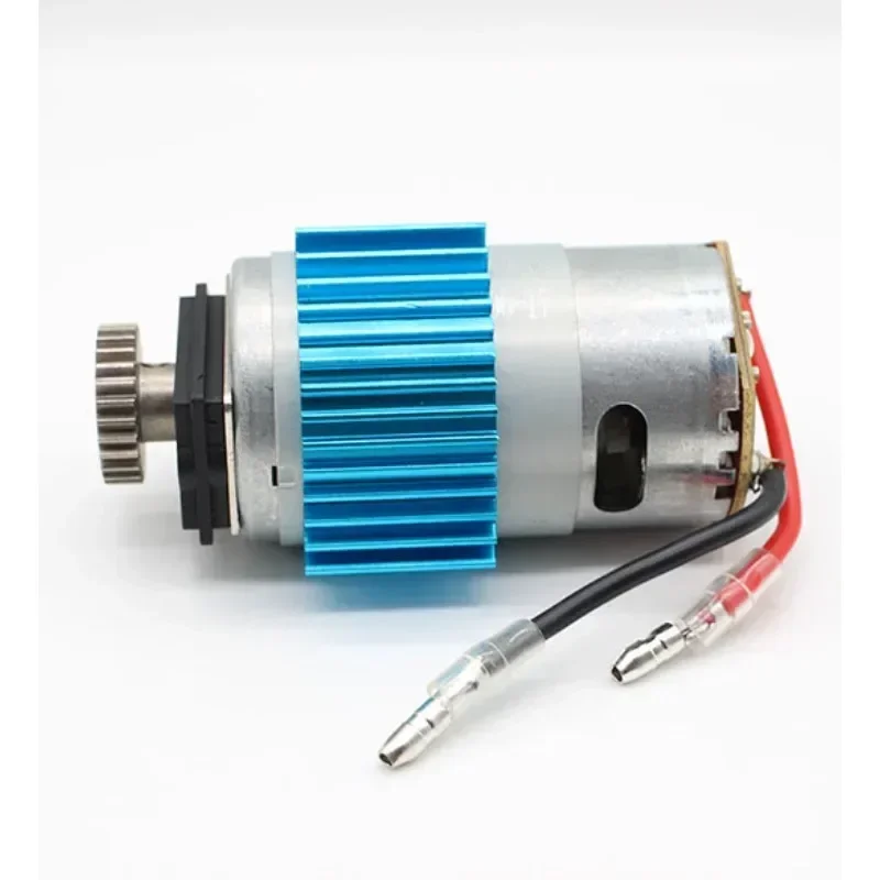 

WLtoys 124010 Запчасти для радиоуправляемых автомобилей 560, двигатели 124010-2820