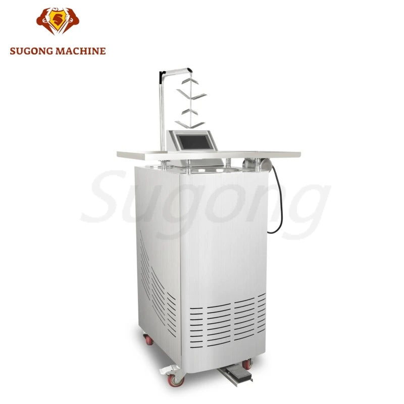 Рисунок 4 - Подставка для машины для закаты