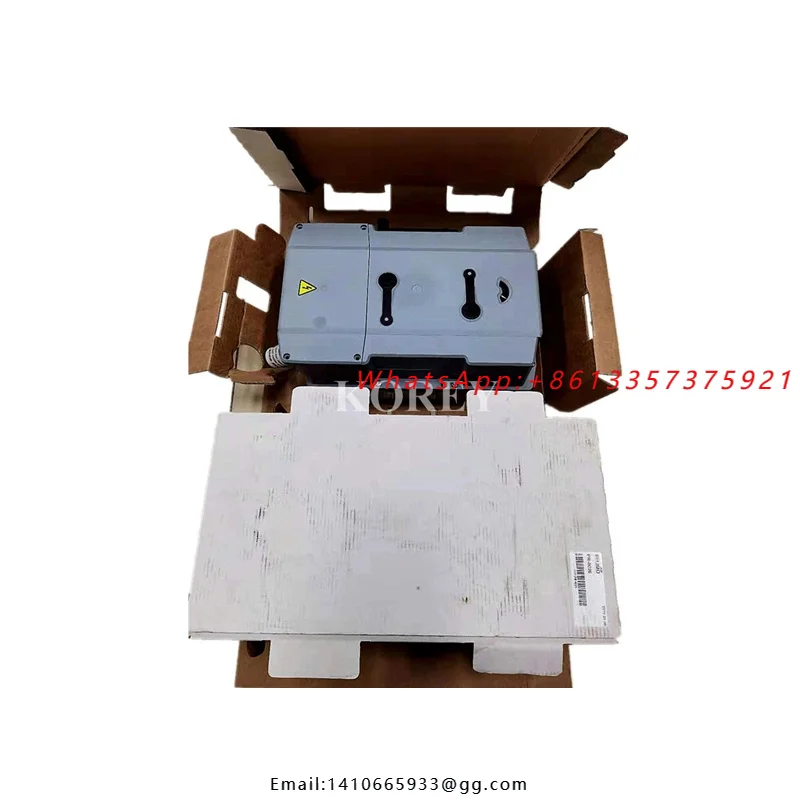 Gate Valve Controller PR-8026 in Good Condition