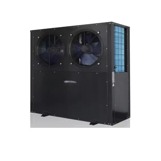 85C air Source High Temperature Heat Pump Monoblock Water Heating System Pompa Ciepla for Radiator