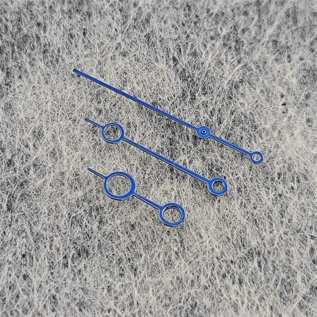 Modified Watch Hand…