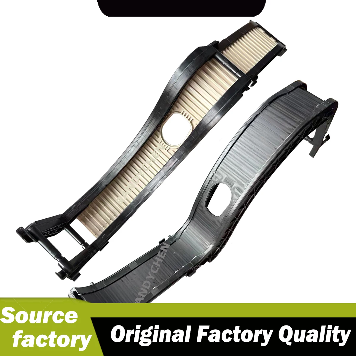 Для Skoda Superb MK2 3T Octavia 2 A5 RS Yeti 5L 2009-2012 1Z0713187 1x Кронштейн-слайдер внутренней панели тормоза ручного тормоза (слепая панель)