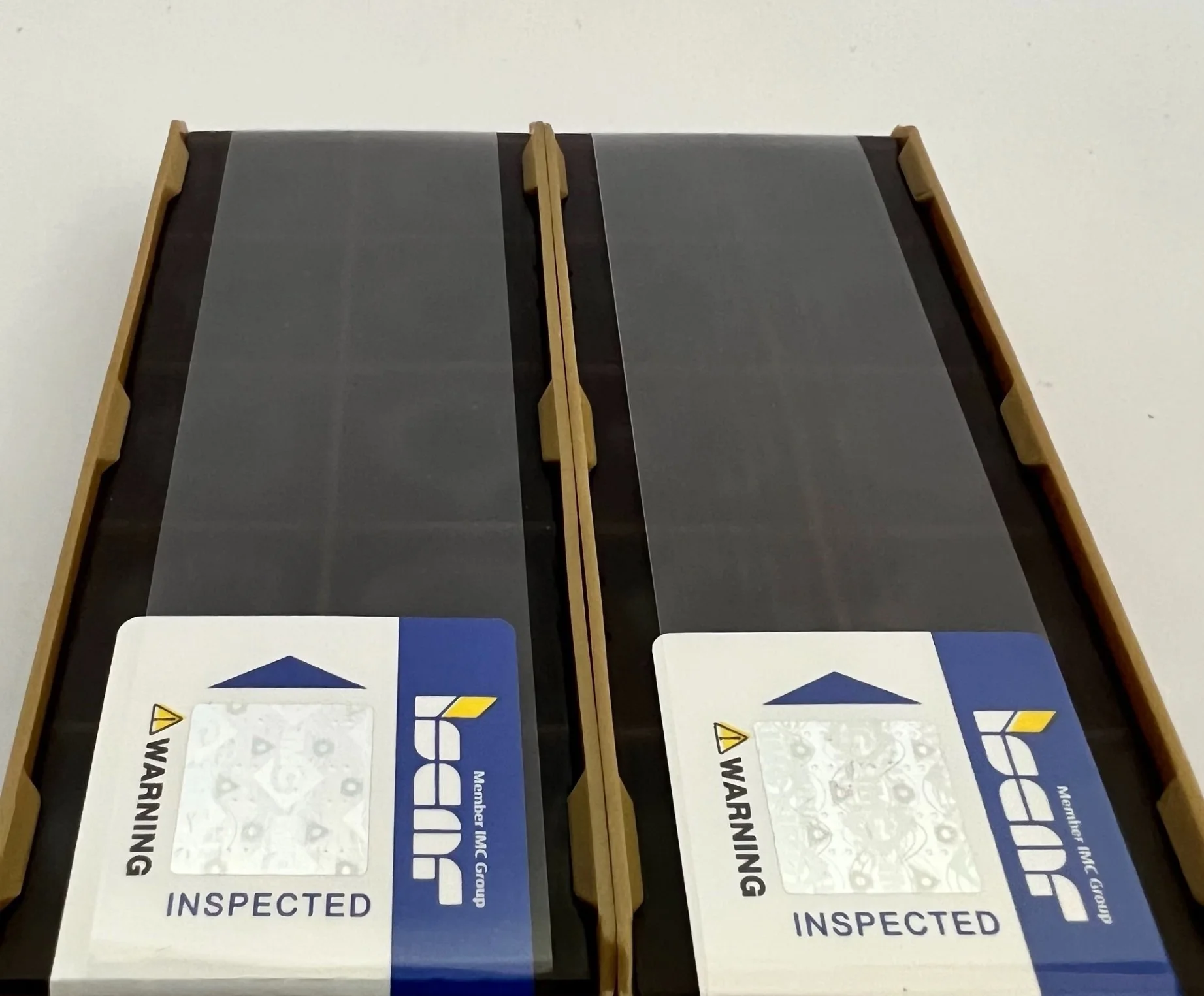 

Hard alloy cutting blades H600WXCU080612T IC830