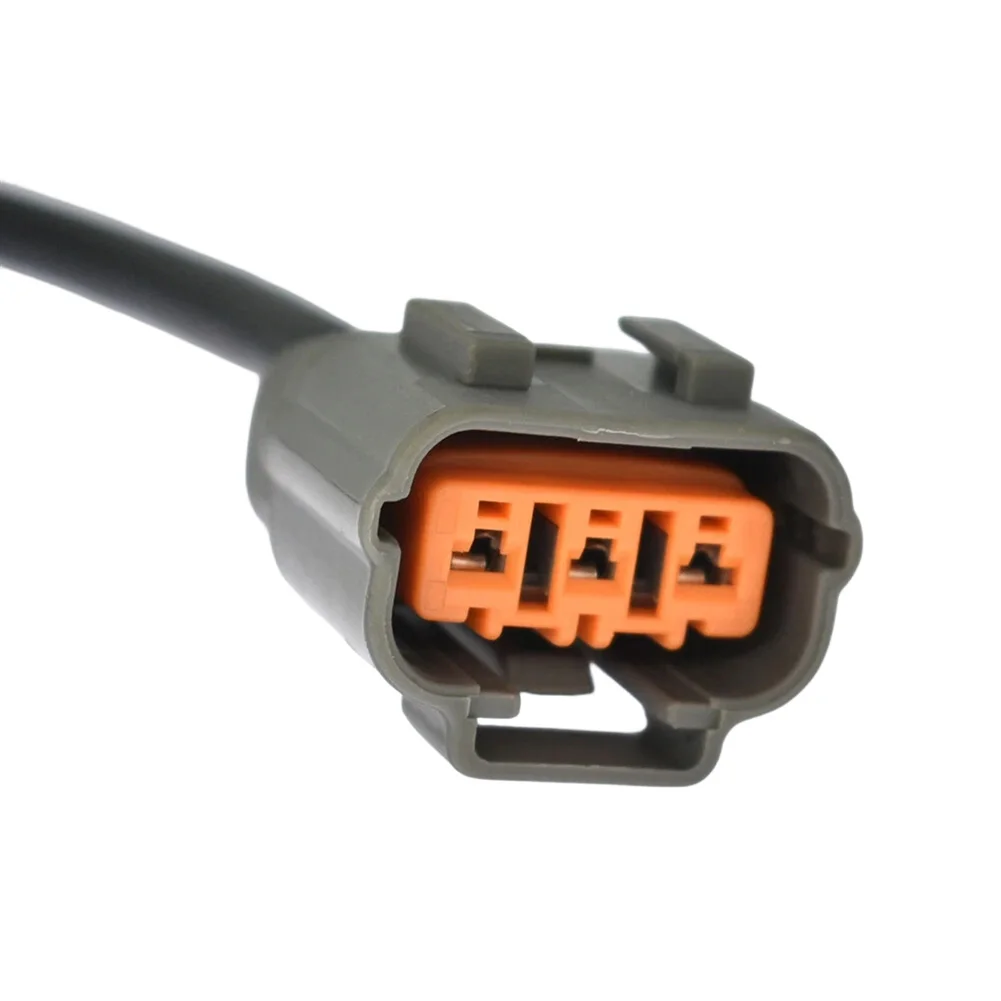 

ZL01-18-221 ZL0118221A Crankshaft Position Sensor For Mazda Miata 1999-2005 1.8L J5T27072 High Quality Plastic