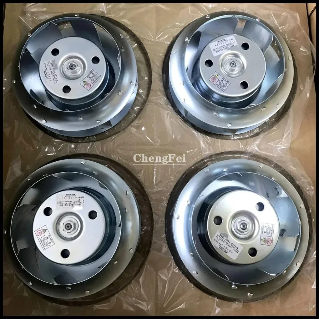 CNC Machine Tool Spindle Motor Fan A90L-0001-0548/R 0515/R Cooling Fan Made in Taiwan, China for Industrial Use